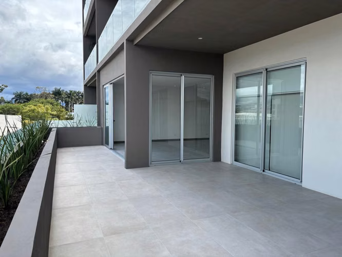 Espectacular Apartamento Moderno en condominio para Estrenar en Guachipelín - Imagen 4