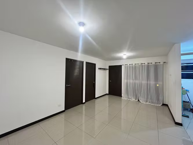Apartamento de 2 habitaciones en Cipreses de Granadilla - Imagen 2