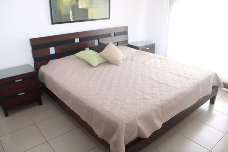 ALQUILER APARTAMENTO AMOBLADO $ 1.350 CERCA DE LA PANASONIC - Imagen 8