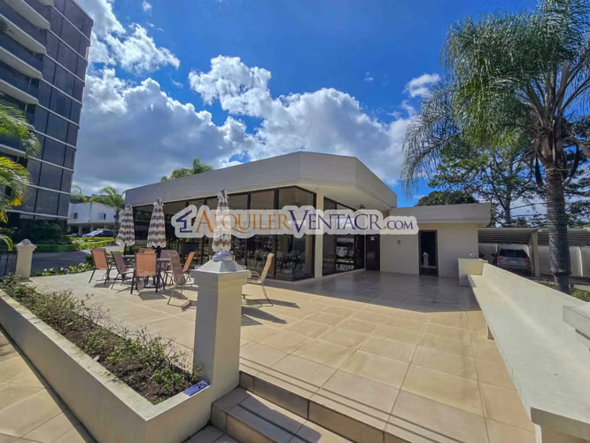 APARTAMENTO DE 330 M2 CON FULL VISTA EN BELLO HORIZONTE ESCAZU - Imagen 5