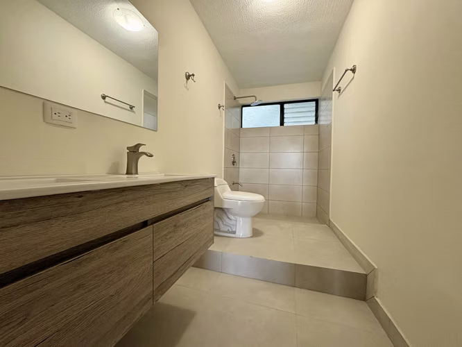 Apartamento en Alquiler 220m² en Bello Horizonte de Escazú | Piscina, Casa Club y Jardines - Imagen 15