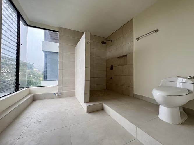Apartamento en Alquiler 220m² en Bello Horizonte de Escazú | Piscina, Casa Club y Jardines - Imagen 19