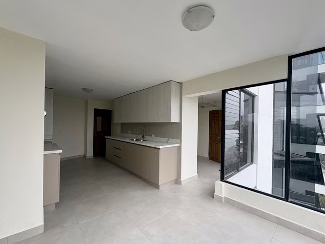 Apartamento en Alquiler 220m² en Bello Horizonte de Escazú | Piscina, Casa Club y Jardines - Imagen 2
