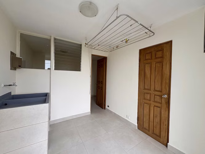 Apartamento en Alquiler 220m² en Bello Horizonte de Escazú | Piscina, Casa Club y Jardines - Imagen 7