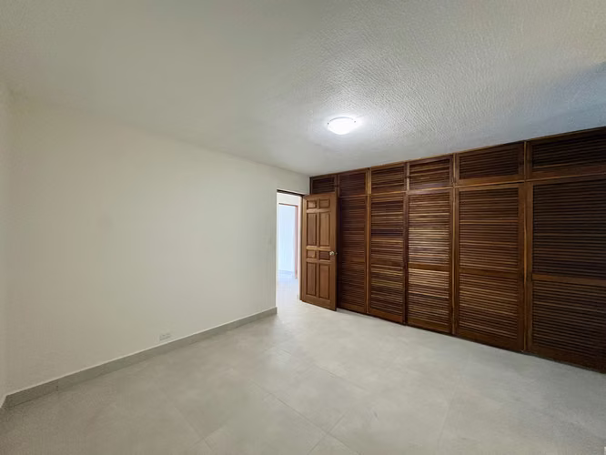 Apartamento en Alquiler 220m² en Bello Horizonte de Escazú | Piscina, Casa Club y Jardines - Imagen 12