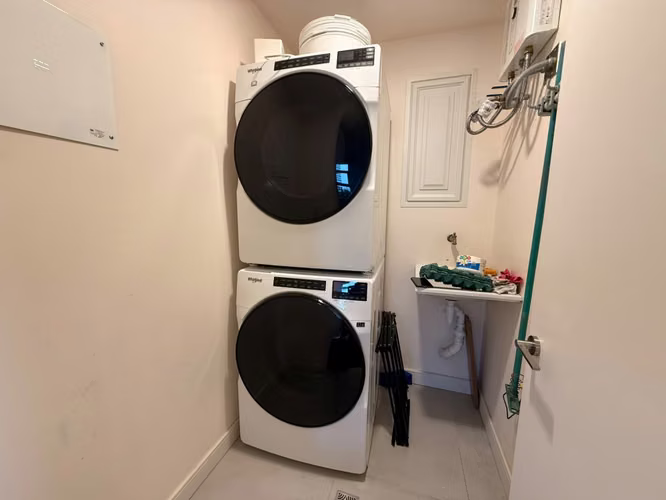 Apartamento de 3 habitaciones en Alterego Nunciatura - Imagen 6