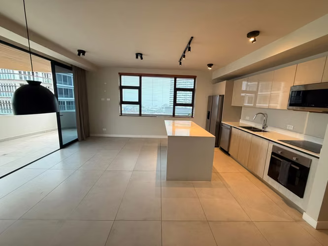 Apartamento de 3 habitaciones en Alterego Nunciatura - Imagen 4