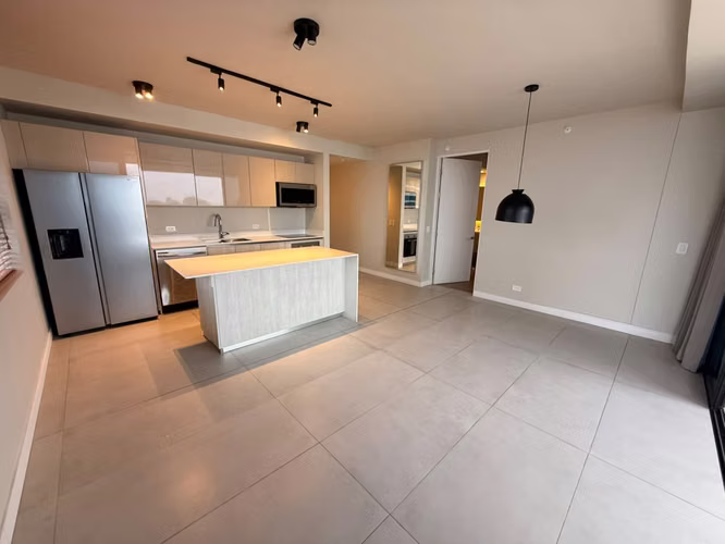 Apartamento de 3 habitaciones en Alterego Nunciatura - Imagen 2