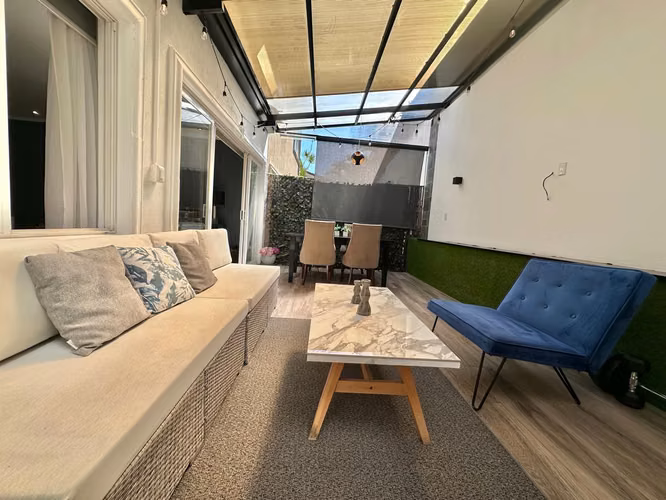 Casa en Condominio en Venta en Guachipelin de Escazu - Imagen 10