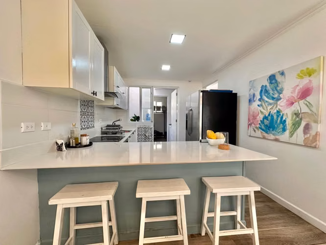 Casa en Condominio en Venta en Guachipelin de Escazu - Imagen 6