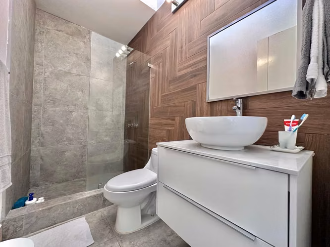 Casa en Condominio en Venta en Guachipelin de Escazu - Imagen 17