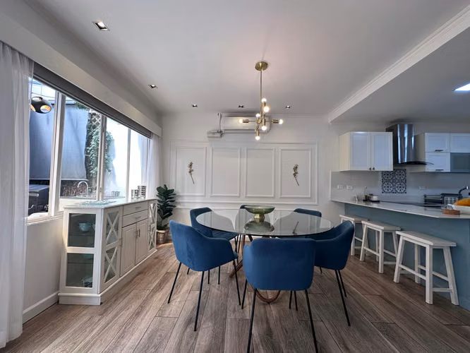Casa en Condominio en Venta en Guachipelin de Escazu - Imagen 2