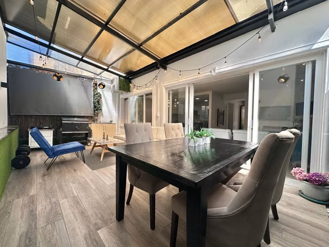 Casa en Condominio en Venta en Guachipelin de Escazu - Imagen 11