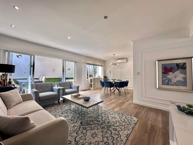 Casa en Condominio en Venta en Guachipelin de Escazu - Imagen 3