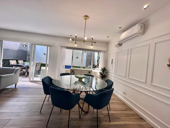 Casa en Condominio en Venta en Guachipelin de Escazu - Imagen 5