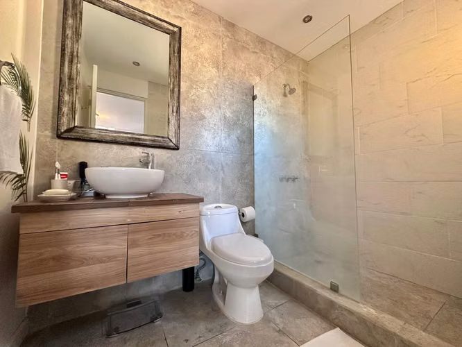 Casa en Condominio en Venta en Guachipelin de Escazu - Imagen 14