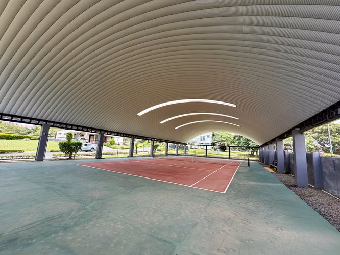 Lote 493 m² en Condominio Villa Val Novus – San Isidro de Heredia - Imagen 11