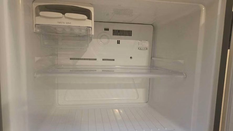 Refrigeradora LG 13 pies ( un solo dueño/ Excelente estado - Imagen 5