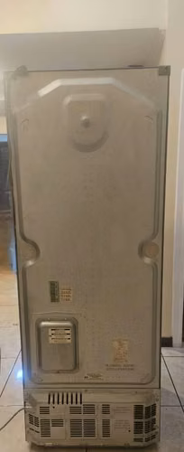 Refrigeradora LG 13 pies ( un solo dueño/ Excelente estado - Imagen 3