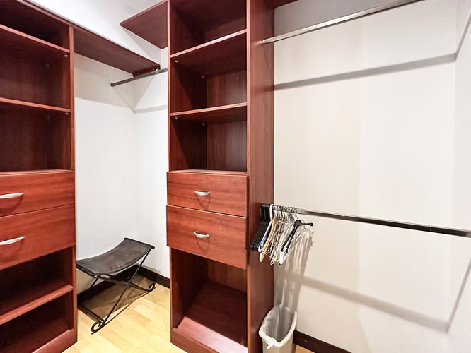 Alquiler apartamento amueblado, Condominio Riverside, San Rafael de Escazu (FAU) - Imagen 6