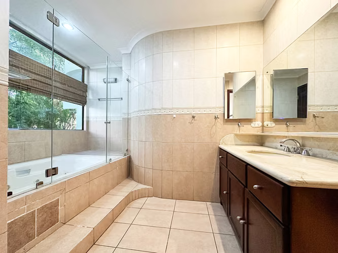 Alquiler apartamento amueblado, Condominio Riverside, San Rafael de Escazu (FAU) - Imagen 5