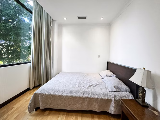 Alquiler apartamento amueblado, Condominio Riverside, San Rafael de Escazu (FAU) - Imagen 8