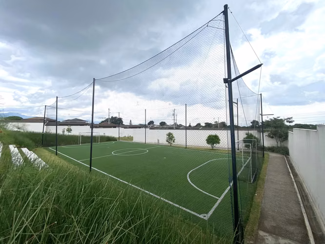 SE ALQUILA CASA EN CONDOMINIO VALLE SAN LORENZO - HEREDIA - Imagen 15