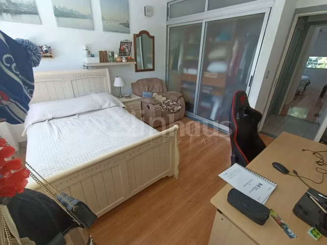 Venta de casa esquinera en condominio en Santa Ana Rio Oro - Imagen 11