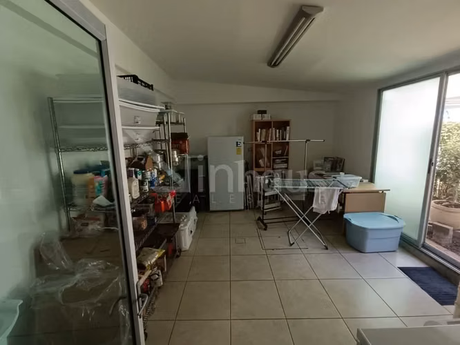 Venta de casa esquinera en condominio en Santa Ana Rio Oro - Imagen 8