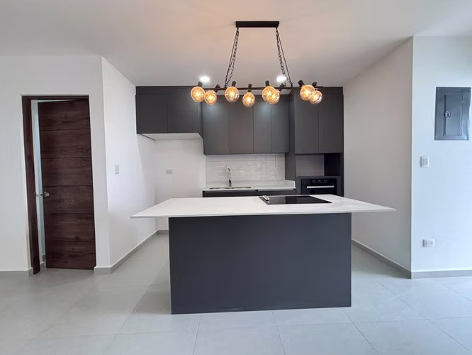 SE ALQUILA CASA NUEVA PARA ESTRENAR EN SAN RAFAEL DE ALAJUELA