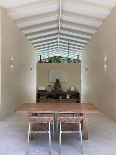Villa 2 habs en Puerto Viejo Limón - Playa Negra - Piscina privada y