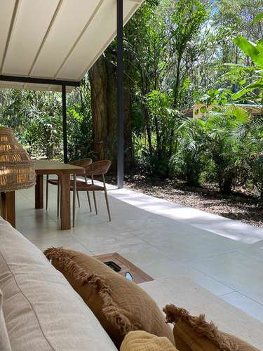 Villa 2 habs en Puerto Viejo Limón - Playa Negra - Piscina privada y