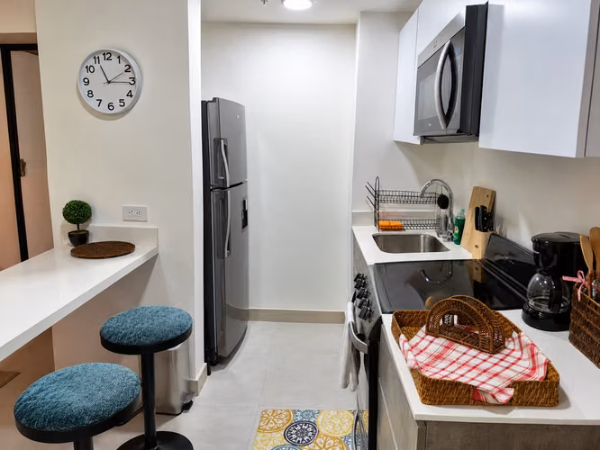 Se Alquila Apartamento Amueblado en SkyHouse San Sebastián id 43354 - Imagen 4