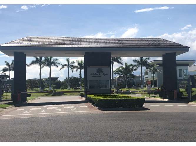 VENTA DE LOTE, ALAJUELA, LA GUACIMA, CONDOMINIO MADERO NEGRO - Imagen 1