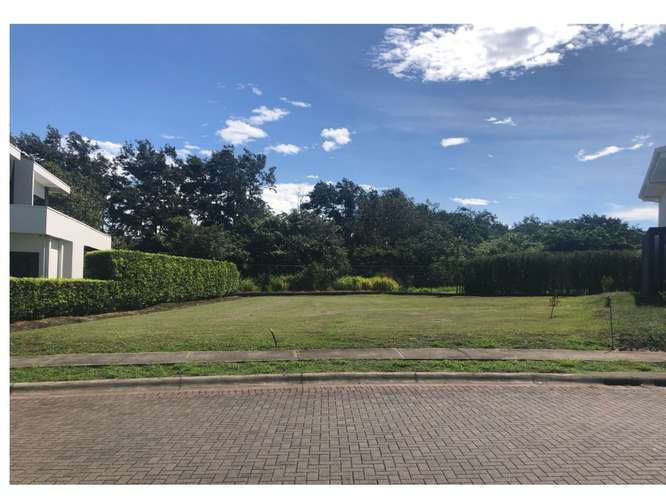 VENTA DE LOTE, ALAJUELA, LA GUACIMA, CONDOMINIO MADERO NEGRO - Imagen 2
