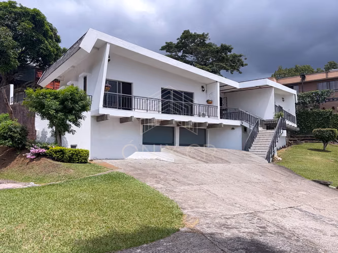PROPIEDAD PARA OFICINAS / USO CORPORATIVO – MATA REDONDA | $4,500 - Imagen 1