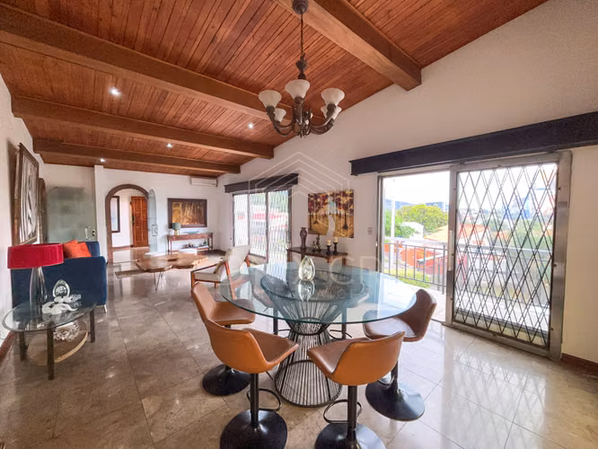PROPIEDAD PARA OFICINAS / USO CORPORATIVO – MATA REDONDA | $4,500 - Imagen 5