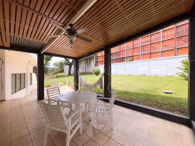 PROPIEDAD PARA OFICINAS / USO CORPORATIVO – MATA REDONDA | $4,500 - Imagen 6
