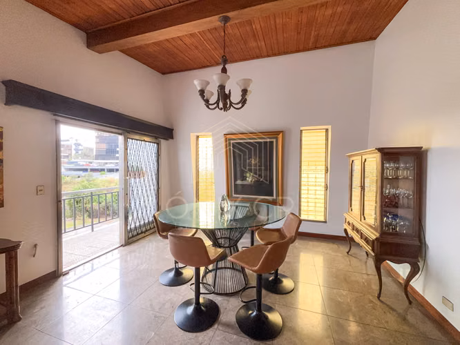 PROPIEDAD PARA OFICINAS / USO CORPORATIVO – MATA REDONDA | $4,500 - Imagen 4