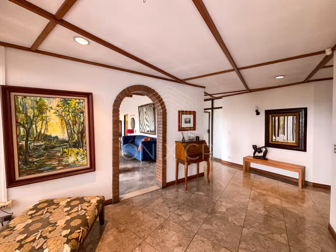 PROPIEDAD PARA OFICINAS / USO CORPORATIVO – MATA REDONDA | $4,500 - Imagen 2
