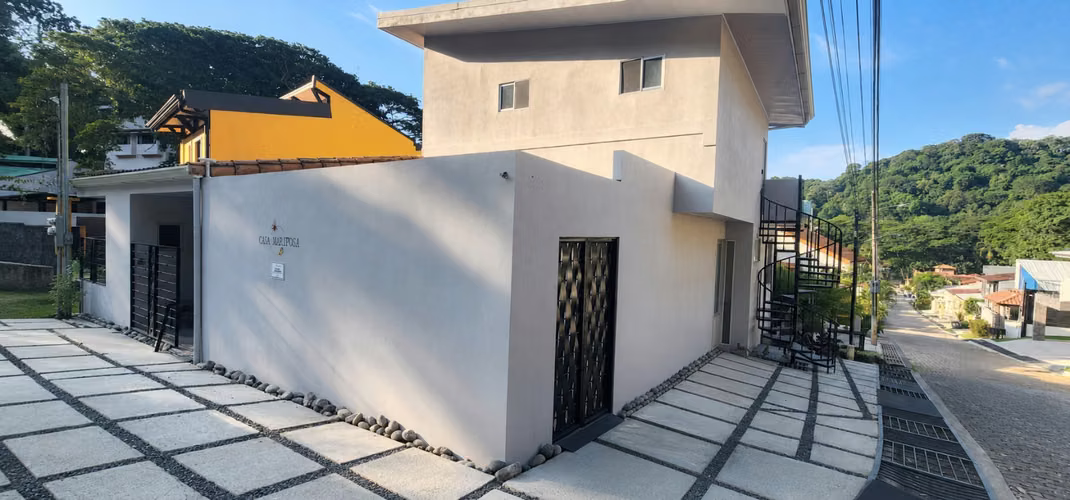 CASA MARIPOSA – AN EXCELLENT INVESTMENT OPPORTUNITY IN PUNTA LEONA