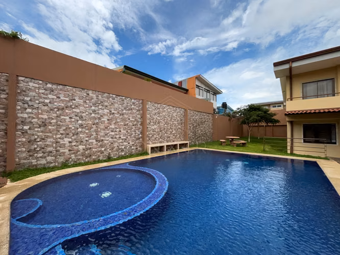 VIVA SIN COMPLICACIONES | APARTAMENTO FULL AMUEBLADO EN TIBÁS - Imagen 15