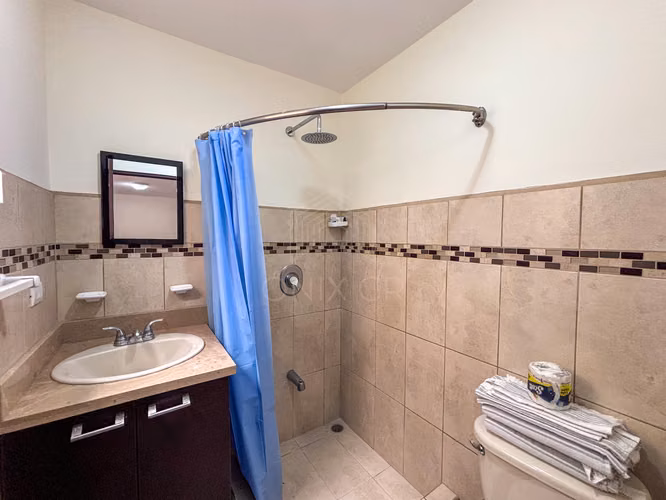 VIVA SIN COMPLICACIONES | APARTAMENTO FULL AMUEBLADO EN TIBÁS - Imagen 11
