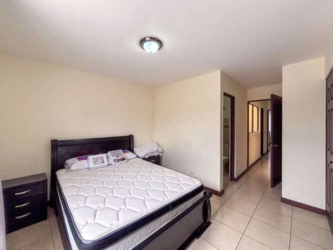 VIVA SIN COMPLICACIONES | APARTAMENTO FULL AMUEBLADO EN TIBÁS - Imagen 6