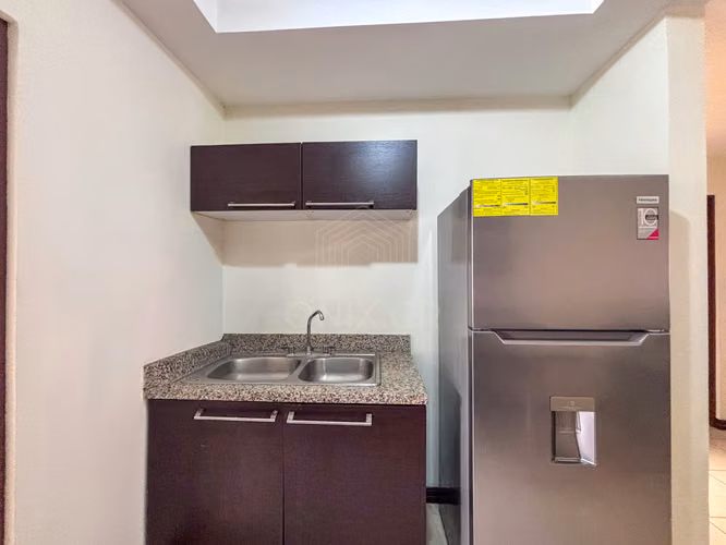VIVA SIN COMPLICACIONES | APARTAMENTO FULL AMUEBLADO EN TIBÁS - Imagen 5