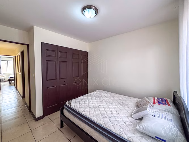 VIVA SIN COMPLICACIONES | APARTAMENTO FULL AMUEBLADO EN TIBÁS - Imagen 8