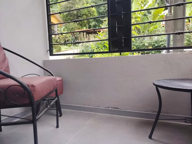 Apartamentos de 2 habitaciones con jacuzzi privado frente al club Punta Leona