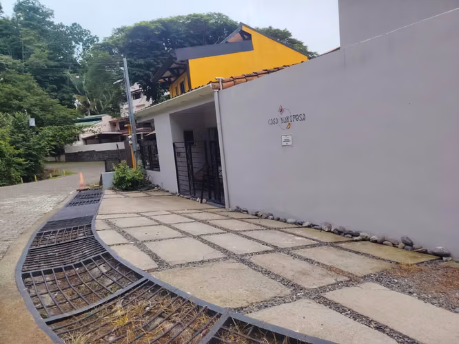 Apartamentos de 2 habitaciones con jacuzzi privado frente al club Punta Leona