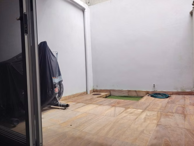 Apartamentos de 2 habitaciones con jacuzzi privado frente al club Punta Leona