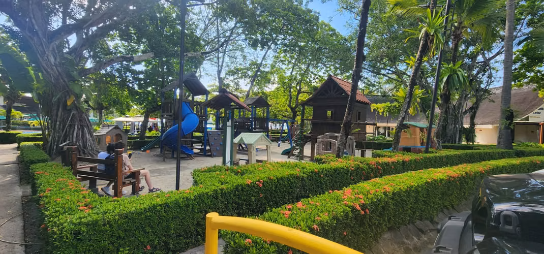 Apartamento de dos habitaciones en Residencial Ampairo Punta Leona